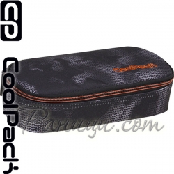 Cool Pack Campus Несесер Misty Orange 70690 Cool Pack Campus Несесер Misty Orange 70690